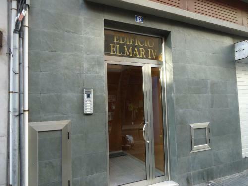 Apartamento La Naval Center