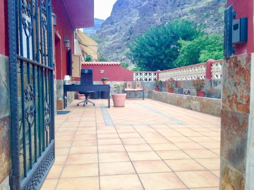 Villa Goyita Hostel