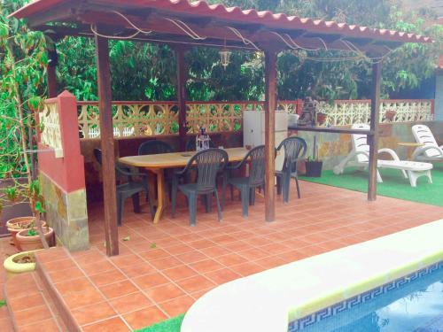 Villa Goyita Hostel