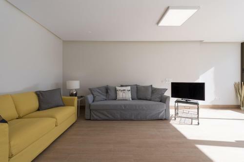 Apartamento Lw Juan XXIII