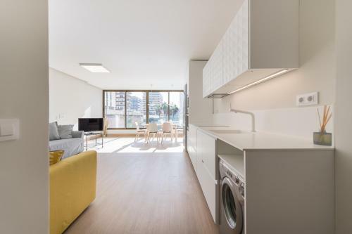 Apartamento Lw Juan XXIII