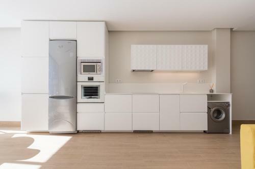 Apartamento Lw Juan XXIII