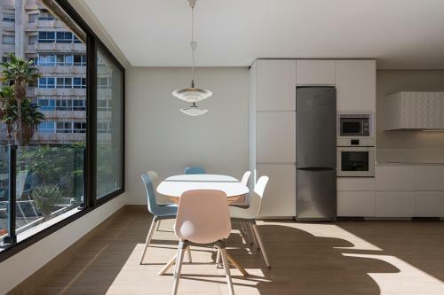 Apartamento Lw Juan XXIII