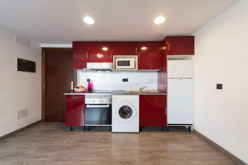 Apartamento Bright Sun By Mycanariandream