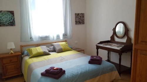 Vcv Attic / Apartment Est�vanez