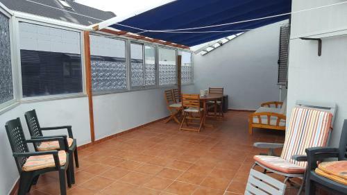 Vcv Attic / Apartment Est�vanez
