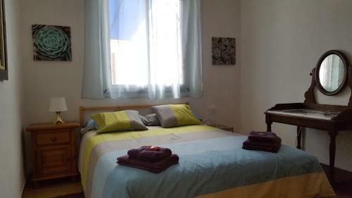 Vcv Attic / Apartment Est�vanez