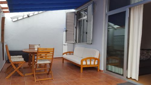 Vcv Attic / Apartment Est�vanez