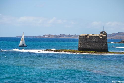 La Ventana De San Crist�bal