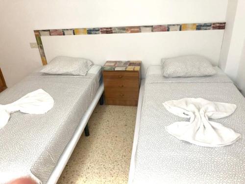 Apartment Calle Juan Manuel Duran Gonzalez