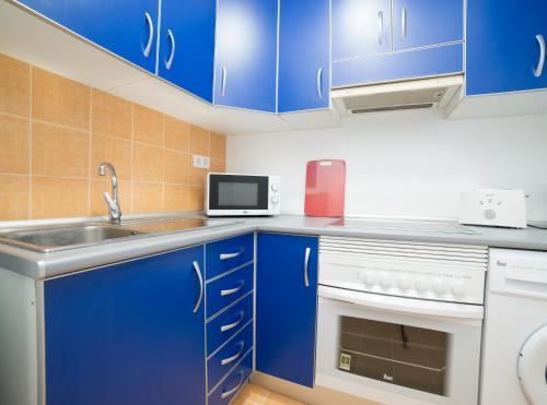 Apartamento Lightbooking- Rosamar 306