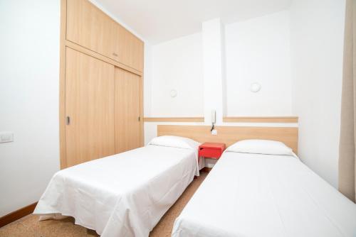 Apartamento Lightbooking- Rosamar 306