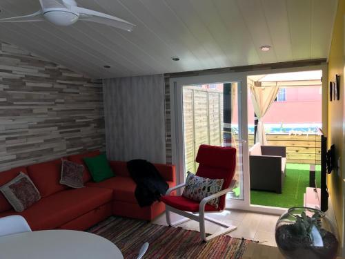 Apartamento Mexico Suite