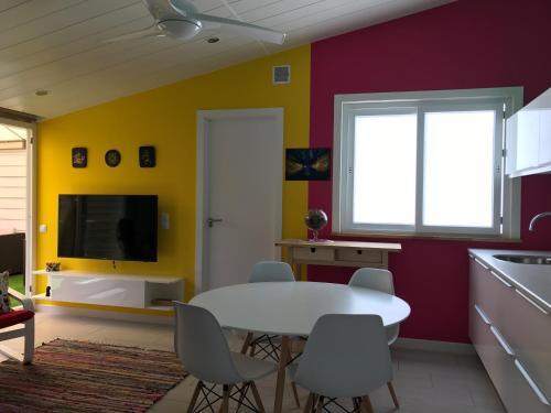 Apartamento Mexico Suite