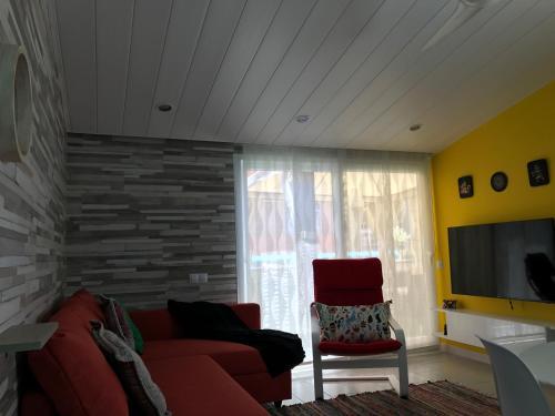 Apartamento Mexico Suite