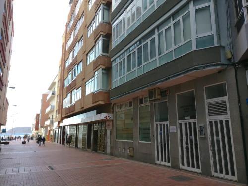 Canteras Snorkel Hotspot Apartment