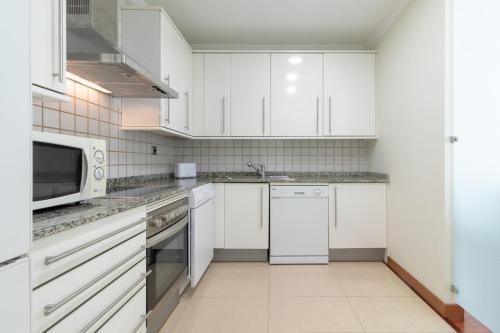 Ramblas Golf 1b - Apartment With Pool & Gym.