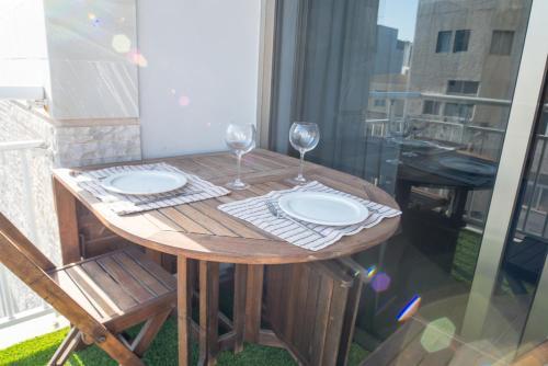 Apartamento Lightbooking- Beaching