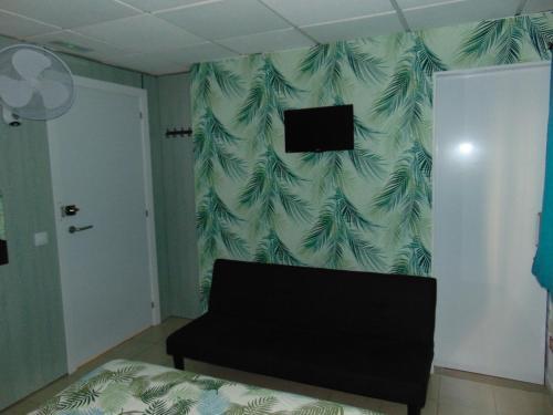 Coral Hostal