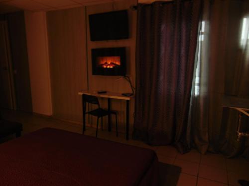 Coral Hostal