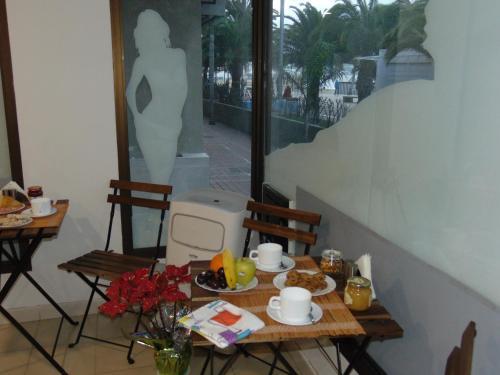 Coral Hostal