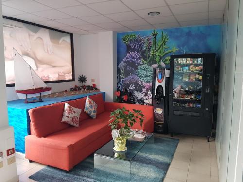 Coral Hostal