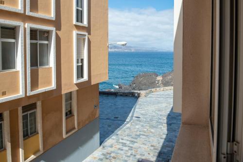 Apartamento Lightbooking-the Beach And The City
