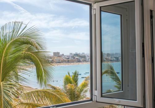 Apartamento Lightbooking- Beach Pleasebeach