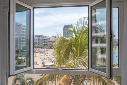 Apartamento Lightbooking- Beach Pleasebeach