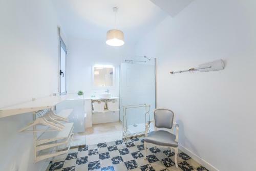 Apartamento Lightbooking- Beach Pleasebeach
