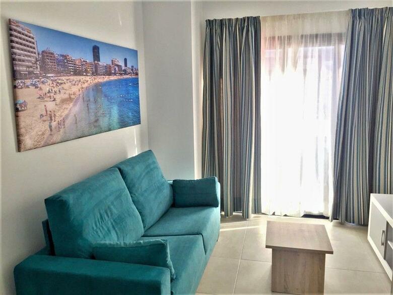 Canteras Suites Apartments
