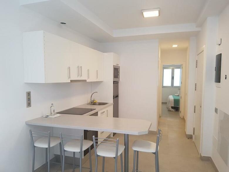 Canteras Suites Apartments