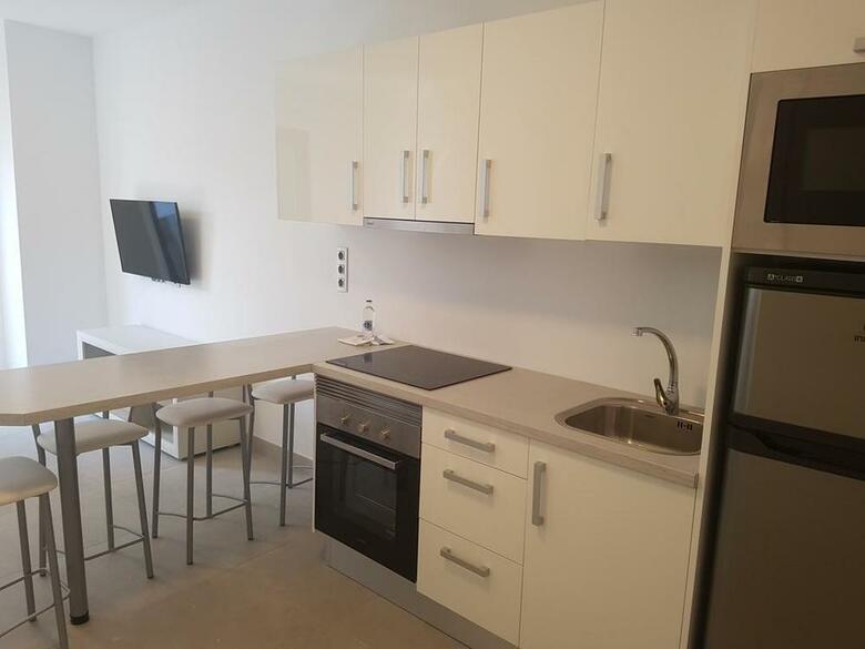 Canteras Suites Apartments