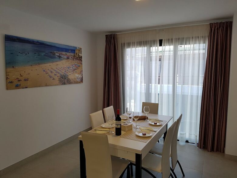Canteras Suites Apartments