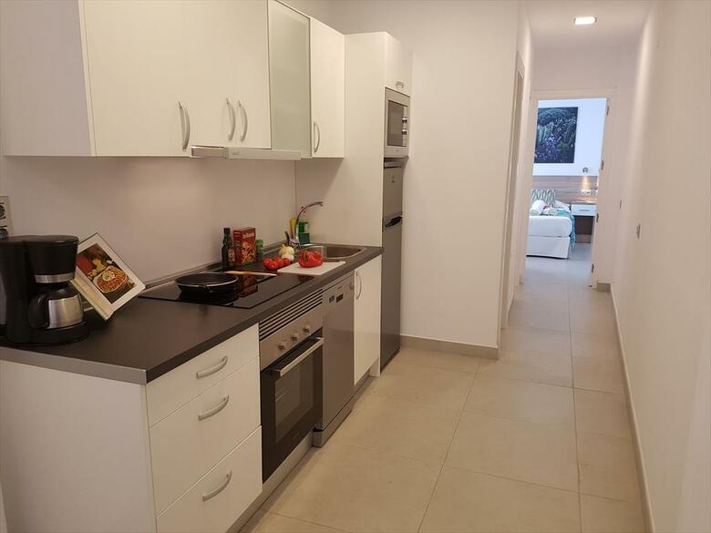 Canteras Suites Apartments