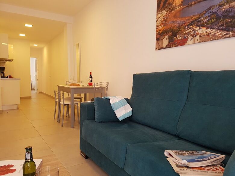 Canteras Suites Apartments