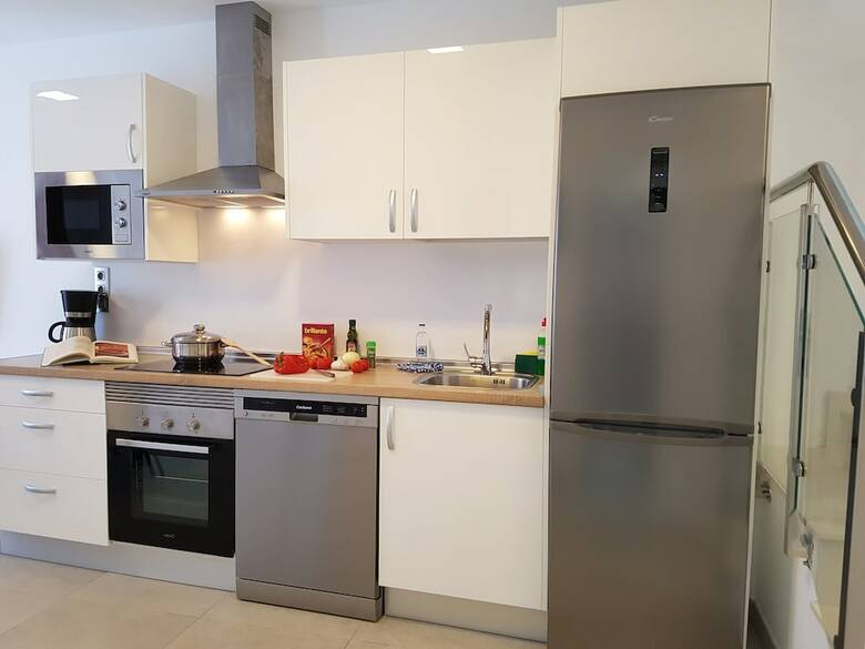 Canteras Suites Apartments