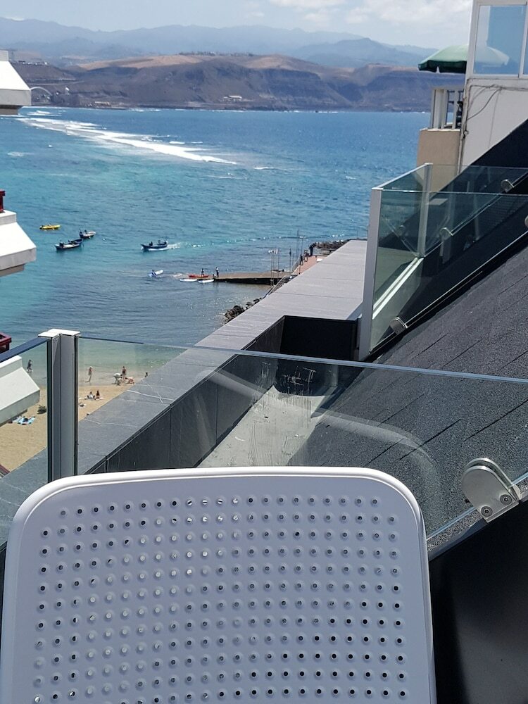 Canteras Suites Apartments