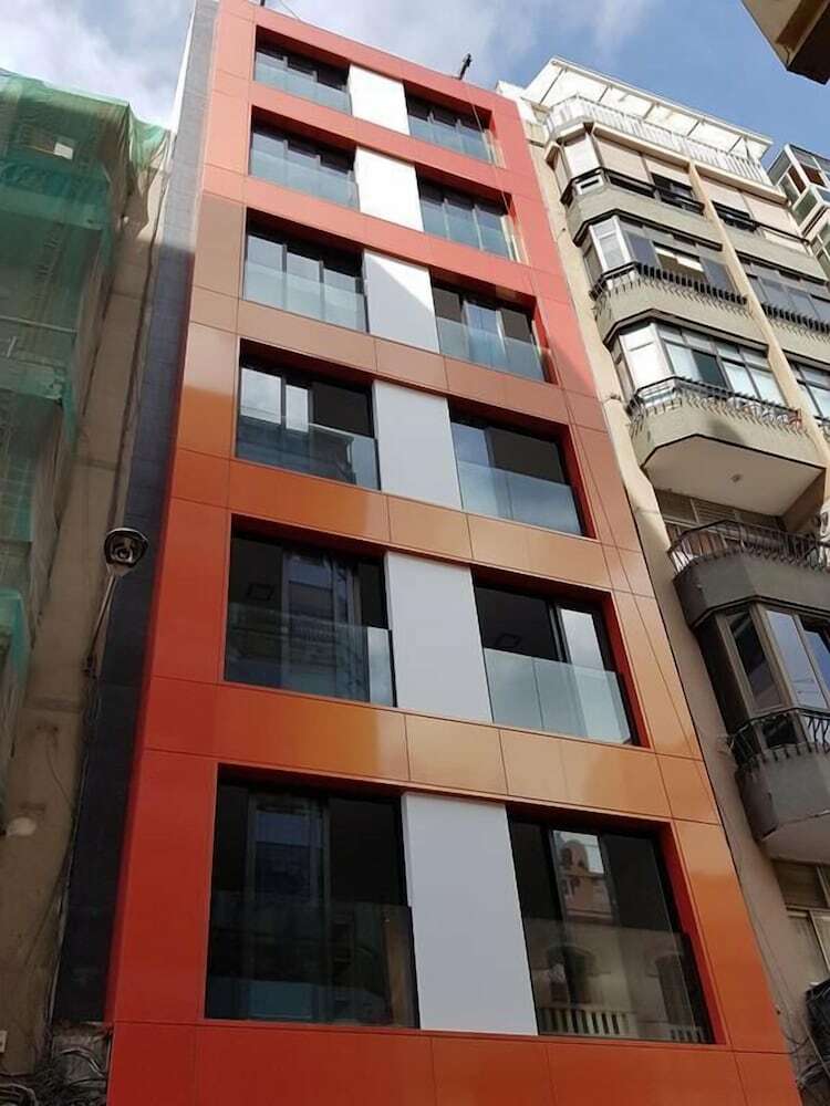 Canteras Suites Apartments