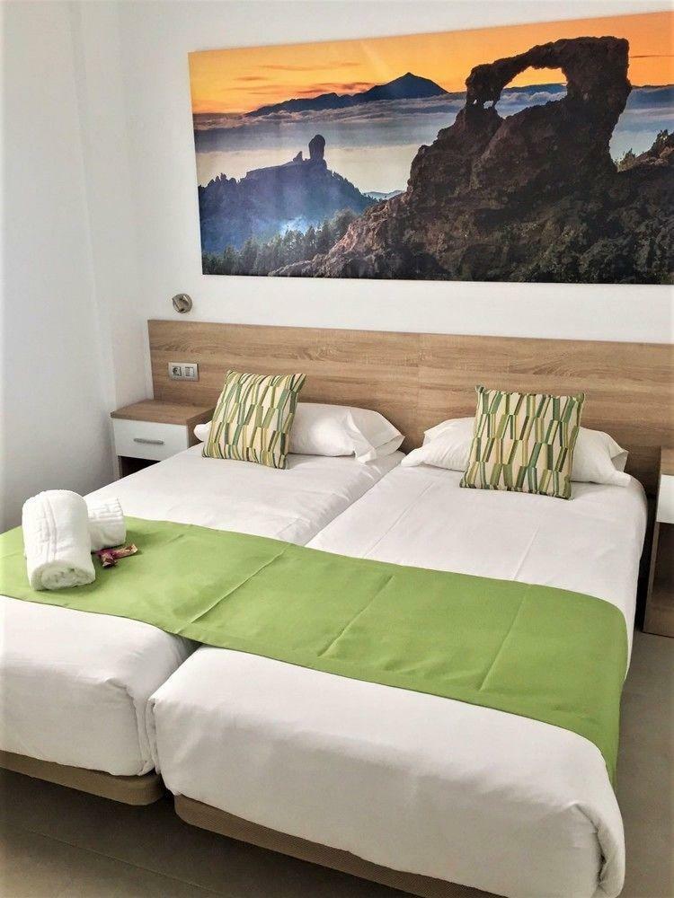 Canteras Suites Apartments