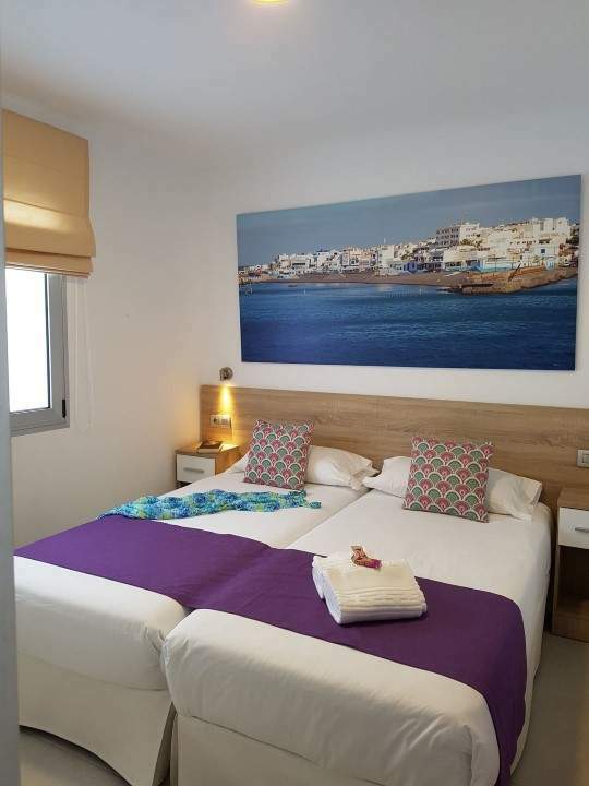 Canteras Suites Apartments