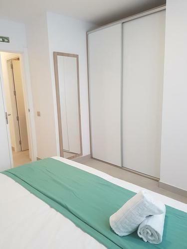 Canteras Suites Apartments