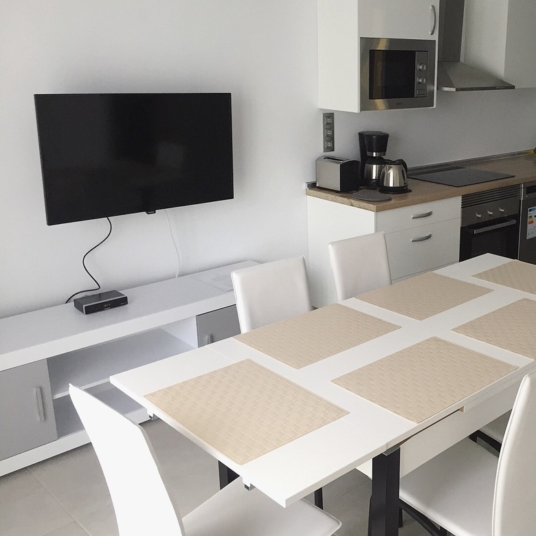 Canteras Suites Apartments