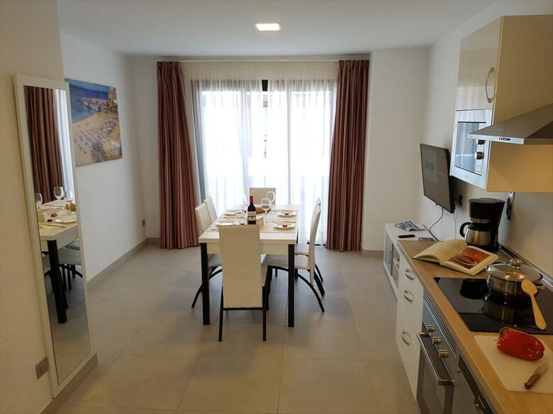 Canteras Suites Apartments