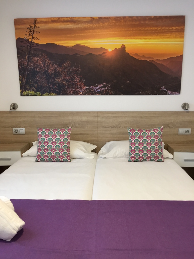 Canteras Suites Apartments