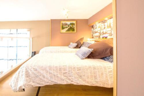 Apartment Calle Luchana