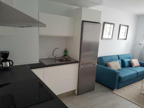 Rk City Center Apartments