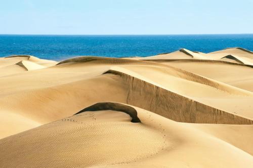 Apartamento Canteras Loft, 10 Steps To The Beach