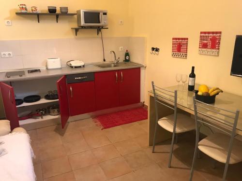 Apartamento Vacacionales Vegueta