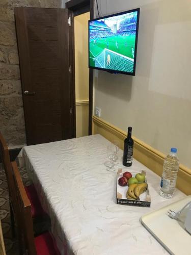 Apartamento Vacacionales Vegueta